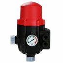 Wolketon Pumpensteuerung Druckwächter Druckschalter