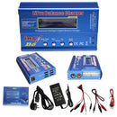 Genuine Original IMax B6 1s-6s Ladegerät Multifunkt LiPo NiMh Akku Balancer