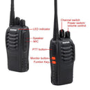 10x-baofeng-bf-888s-funksprechgerät-dual-band-zweiwege-ctcss-400-470mhz-16-kannal