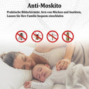 Wolketon Onlineshop Günstig Kaufen 10x Runde LED Panel Farbwechsel 3 in 1 Einbauleuchte Deckenstrahler