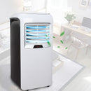 Wolketon Onlineshop Günstig Kaufen Mobile Klimaanlage 4 in 1 mit Wifi Luftbefeuchtung Lokales 35 ㎡