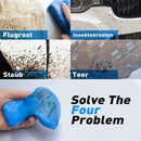 Wolketon Onlineshop Günstig Kaufen 10x Runde LED Panel Farbwechsel 3 in 1 Einbauleuchte Deckenstrahler