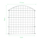 Wolketon Onlineshop Günstig Kaufen 10x Runde LED Panel Farbwechsel 3 in 1 Einbauleuchte Deckenstrahler