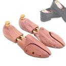 Wolketon Onlineshop Günstig Kaufen 1 Paar Zedernholz Schuhspanner Herren/Damen Gr.38/39