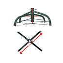 Wolketon Onlineshop Günstig Kaufen 10x Runde LED Panel Farbwechsel 3 in 1 Einbauleuchte Deckenstrahler