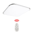 Wolketon Onlineshop Günstig Kaufen LED Deckenleuchte 36W Dimmbar