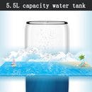 Wolketon Onlineshop Günstig Kaufen 10x Runde LED Panel Farbwechsel 3 in 1 Einbauleuchte Deckenstrahler