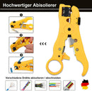 Wolketon Onlineshop Günstig Kaufen 10x Runde LED Panel Farbwechsel 3 in 1 Einbauleuchte Deckenstrahler