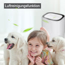 Online-Shop von vingo® Luftentfeuchter bis zu 26L/Tag tragbarer Raumentfeuchter mit 5.5L Großer Wassertank Entfeuchtungsbereich bis zu 100m²