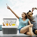 Wolketon Onlineshop Günstig Kaufen 10x Runde LED Panel Farbwechsel 3 in 1 Einbauleuchte Deckenstrahler