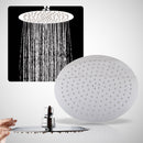 Wolketon Onlineshop Günstig Kaufen 10x Runde LED Panel Farbwechsel 3 in 1 Einbauleuchte Deckenstrahler