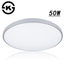 Online Shop Vingo 12W/16W/50W/60W LED Deckenleuchte Rund Beleuchtung