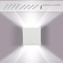 Wolketon Onlineshop Günstig Kaufen 10x Runde LED Panel Farbwechsel 3 in 1 Einbauleuchte Deckenstrahler