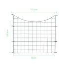 Wolketon Onlineshop Günstig Kaufen 10x Runde LED Panel Farbwechsel 3 in 1 Einbauleuchte Deckenstrahler