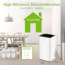 Wolketon Onlineshop Günstig Kaufen 10x Runde LED Panel Farbwechsel 3 in 1 Einbauleuchte Deckenstrahler