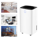 Wolketon Onlineshop Günstig Kaufen Luftentfeuchter Entfeuchter Raumentfeuchter mit LED Display