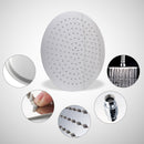 Wolketon Onlineshop Günstig Kaufen 10x Runde LED Panel Farbwechsel 3 in 1 Einbauleuchte Deckenstrahler