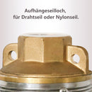 Wolketon Onlineshop Günstig Kaufen 10x Runde LED Panel Farbwechsel 3 in 1 Einbauleuchte Deckenstrahler