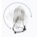 Wolketon Onlineshop Günstig Kaufen 10x Runde LED Panel Farbwechsel 3 in 1 Einbauleuchte Deckenstrahler