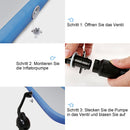 Wolketon Onlineshop Günstig Kaufen 10x Runde LED Panel Farbwechsel 3 in 1 Einbauleuchte Deckenstrahler