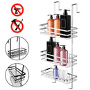 Wolketon Onlineshop Günstig Kaufen Duschregal Silber