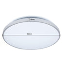 Online Shop Vingo 60W (Kaltweiß/Warmweiß/Farbwechsel/Dimmbar) LED Deckenleuchte Rund