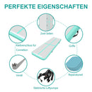 Wolketon Onlineshop Günstig Kaufen 10x Runde LED Panel Farbwechsel 3 in 1 Einbauleuchte Deckenstrahler