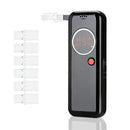 Wolketon Onlineshop Günstig Kaufen Alkoholtester Professioneller Akkurater Atemalkoholmessgerät Digitaler Tragbarer