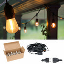 Wolketon Onlineshop Günstig Kaufen 10x Runde LED Panel Farbwechsel 3 in 1 Einbauleuchte Deckenstrahler