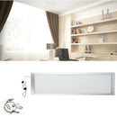 Wolketon Onlineshop Günstig Kaufen LED Panel 36W Deckenleuchte Neutralweiß Wandleuchte ULTRASLIM Büro Hause NEU