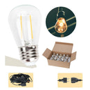 Wolketon Onlineshop Günstig Kaufen 10x Runde LED Panel Farbwechsel 3 in 1 Einbauleuchte Deckenstrahler