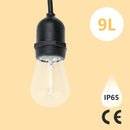 Wolketon Onlineshop Günstig Kaufen 10x Runde LED Panel Farbwechsel 3 in 1 Einbauleuchte Deckenstrahler