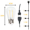 Wolketon Onlineshop Günstig Kaufen 10x Runde LED Panel Farbwechsel 3 in 1 Einbauleuchte Deckenstrahler