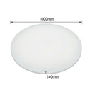 Wolketon Onlineshop Günstig Kaufen 10x Runde LED Panel Farbwechsel 3 in 1 Einbauleuchte Deckenstrahler