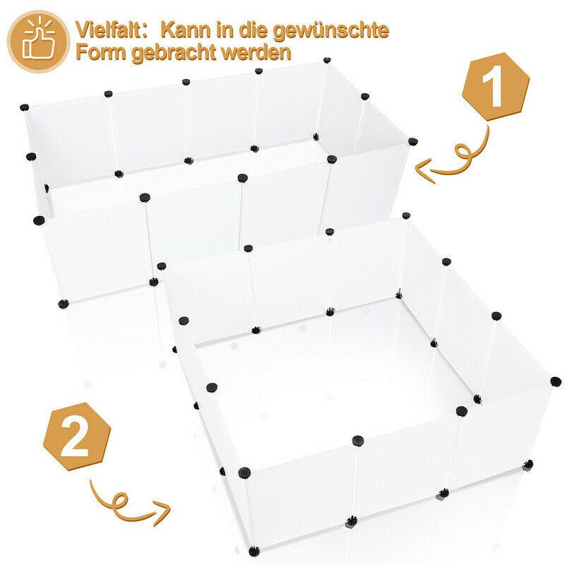 Wolketon Onlineshop Günstig Kaufen 10x Runde LED Panel Farbwechsel 3 in 1 Einbauleuchte Deckenstrahler