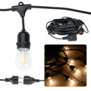 Wolketon Onlineshop Günstig Kaufen 10x Runde LED Panel Farbwechsel 3 in 1 Einbauleuchte Deckenstrahler