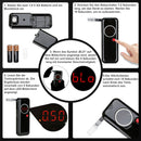 Wolketon Onlineshop Günstig Kaufen 10x Runde LED Panel Farbwechsel 3 in 1 Einbauleuchte Deckenstrahler