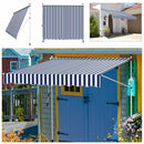 gelenkarmmarkisen-fur-sonnendach-mit-uv-bestandig-6-grosse-blau-und-weiss