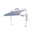 gelenkarmmarkisen-fur-sonnendach-mit-uv-bestandig-6-grosse-blau-und-weiss