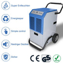 60L luftentfeuchter Raumluftentfeuchter kaufen 