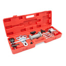 Wolketon Onlineshop Günstig Kaufen 10x Runde LED Panel Farbwechsel 3 in 1 Einbauleuchte Deckenstrahler