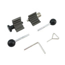 Wolketon Onlineshop Günstig Kaufen Zahnriemen Werkzeug TDI Arretierung Wechsel Motor Steuerkettensatz für VW Audi