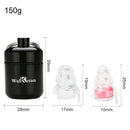 Wolketon Onlineshop Günstig Kaufen 10x Runde LED Panel Farbwechsel 3 in 1 Einbauleuchte Deckenstrahler